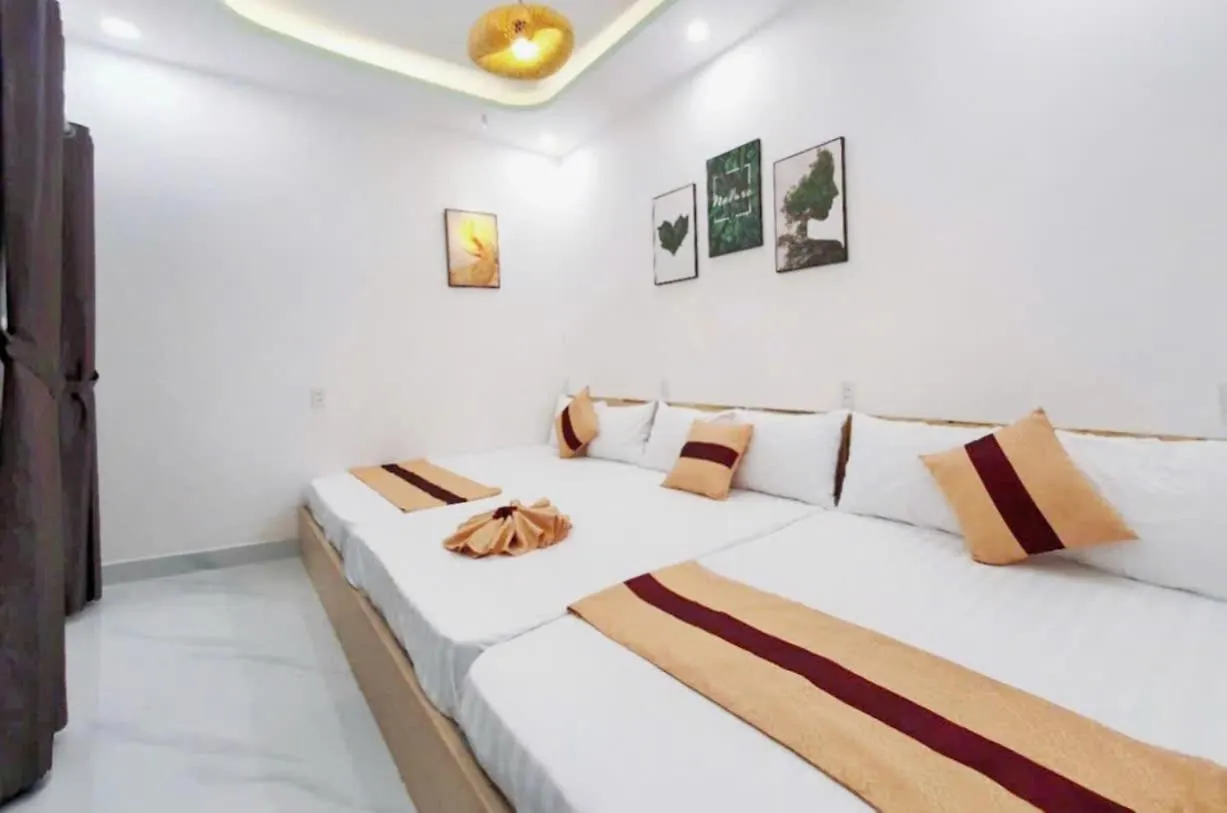 C2 Ho Quy Ly, Villa Ho Boi Bai Sau Vung Tau - Bida Ho Boi Lon Moi Khai Truong Cach Bien Bai Sau 200M - Drson Villa 0*,  Vietnam