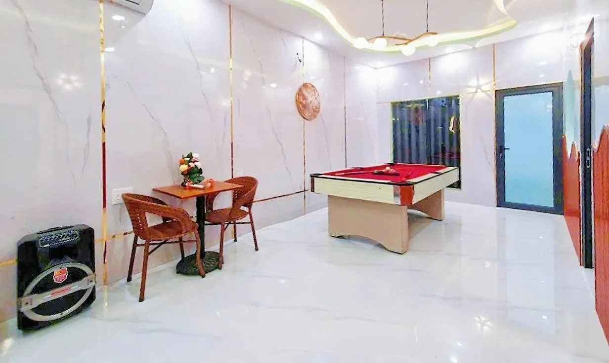 C2 Ho Quy Ly, Villa Ho Boi Bai Sau Vung Tau - Bida Ho Boi Lon Moi Khai Truong Cach Bien Bai Sau 200M - Drson Villa Vietnam